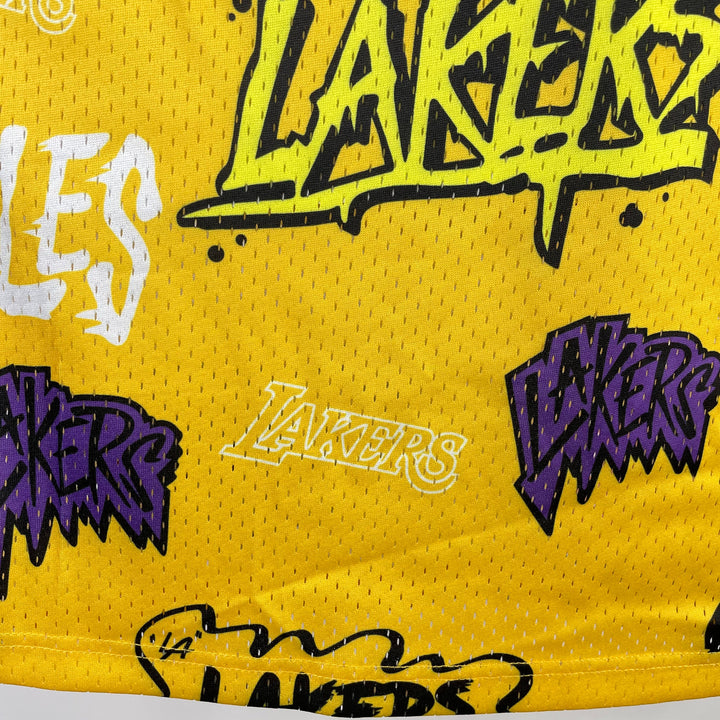 LAKERS SHAQUILLE ONEAL 1996-97