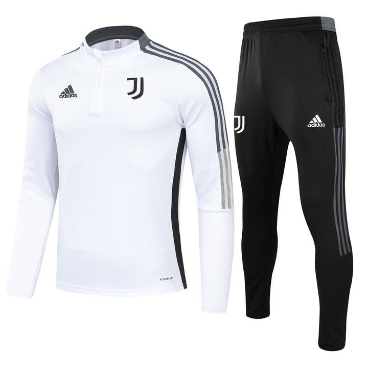 (NIÑO) NEW Juventus FC TrackSuit Complete