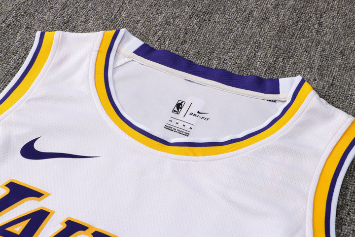 CAMISETA BRYANT LAKERS