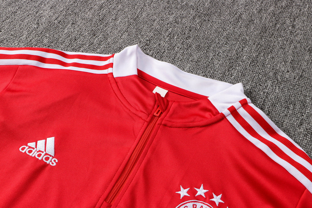 Bayern de Munich TrackSuit 2