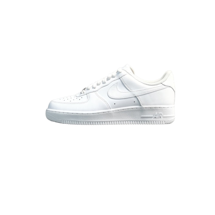 NEW AIR FORCE 1 WHITE