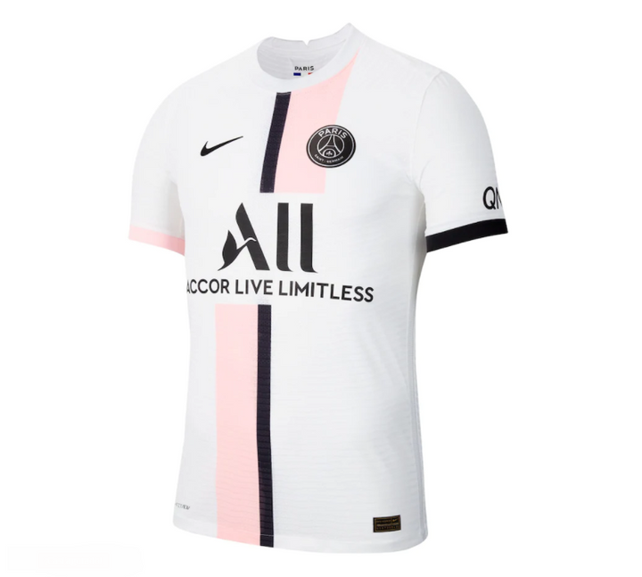 CAMISETA NEYMAR JR PSG 2021/2022