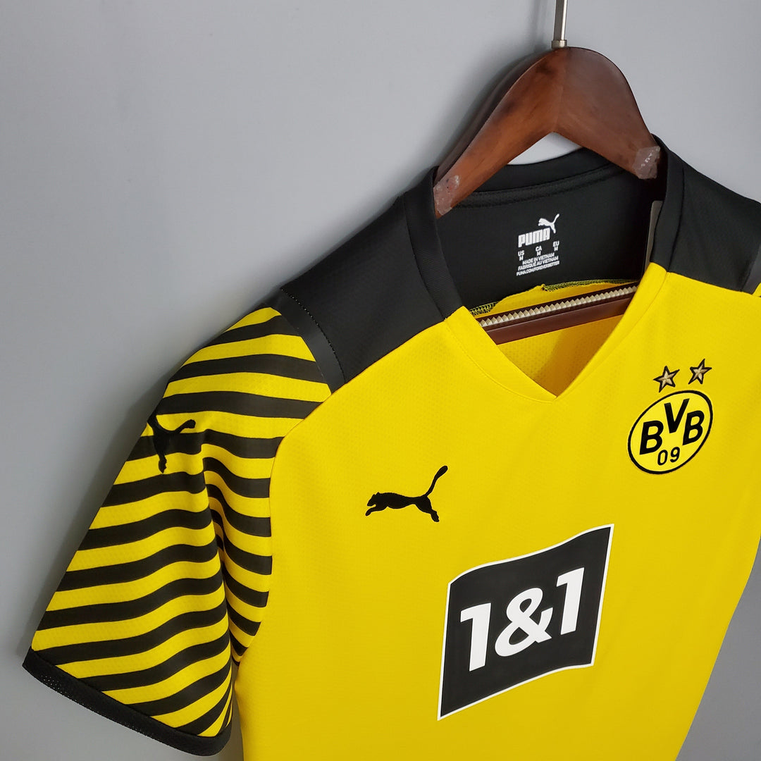 CAMISETA REUS BORUSSIA 2021/2022