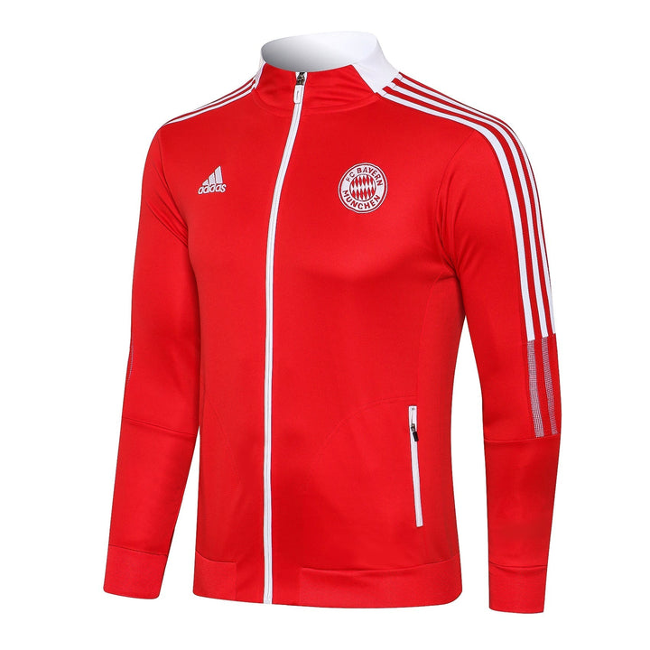 NEW Bayern de Munich TrackSuit 2