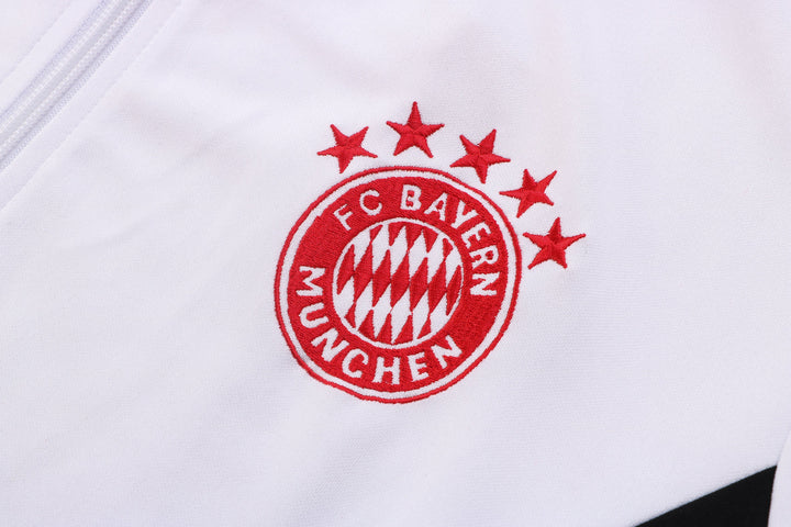 NEW Bayern de Munich TrackSuit