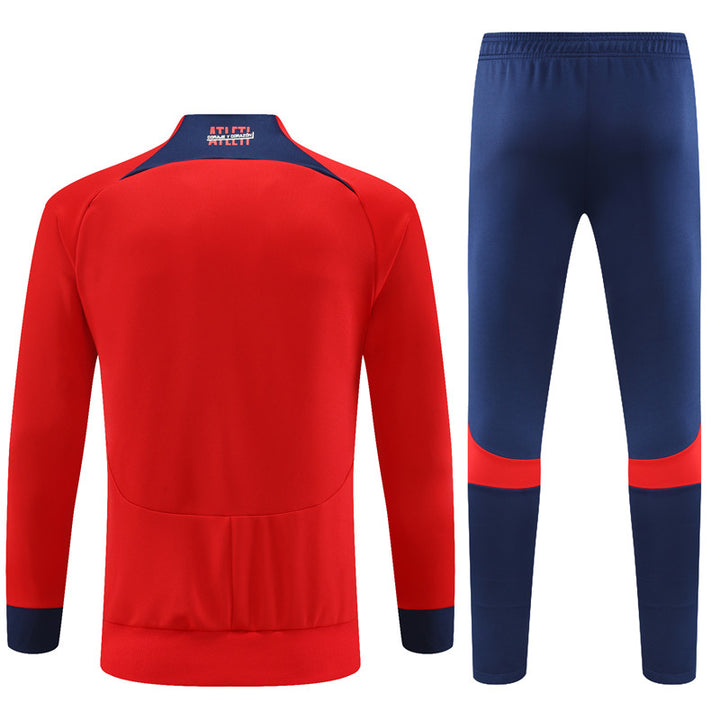 NEW Atlético de Madrid TrackSuit