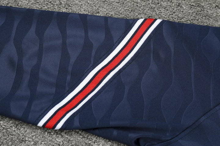 (NIÑO) Paris Saint-Germain TrackSuit Complete