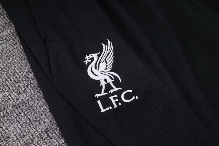 NEW Liverpool FC TrackSuit Complete 23/24