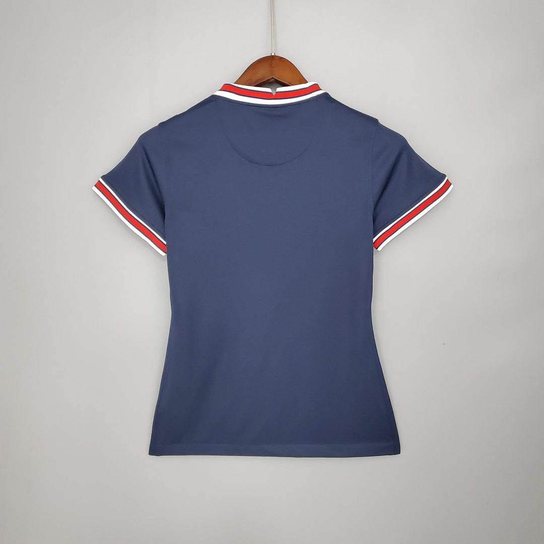 Camiseta PSG Mujer 2021