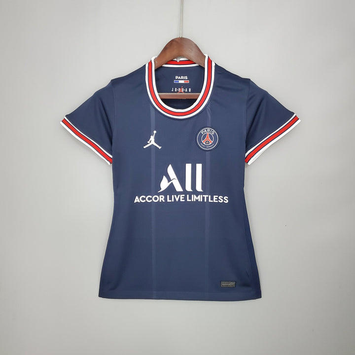 Camiseta PSG Mujer 2021