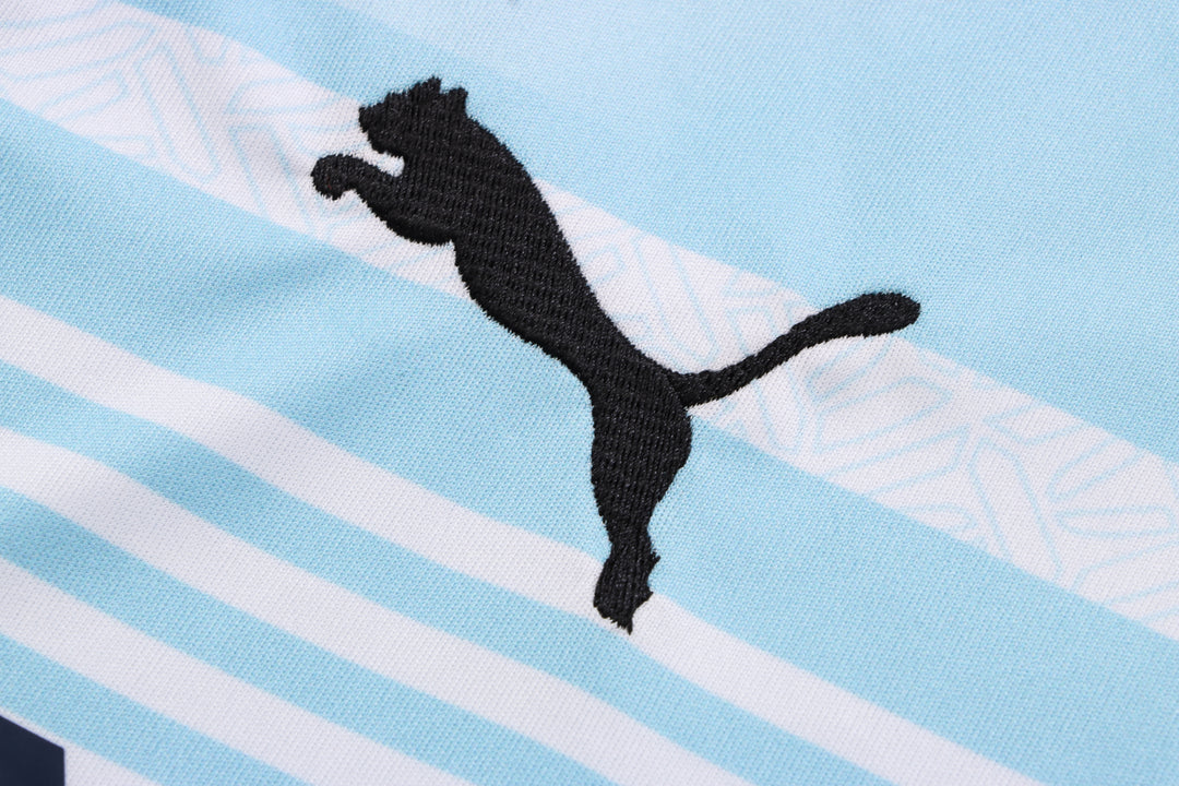 NEW Manchester City TrackSuit Corto 1º