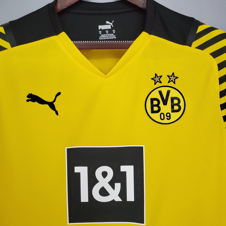 CAMISETA REUS BORUSSIA 2021/2022