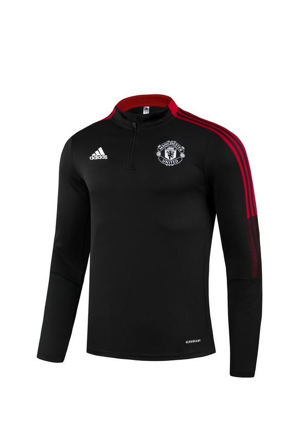 (NIÑO) NEW Manchester United FC TrackSuit Complete