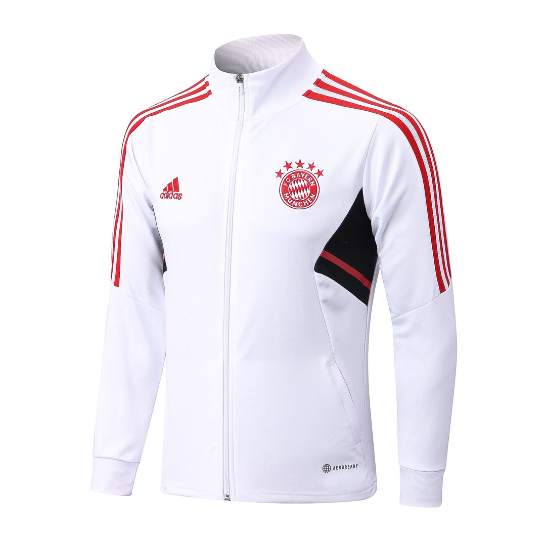 NEW Bayern de Munich TrackSuit