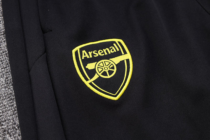 NEW Arsenal FC 1º TrackSuit Complete 23/24