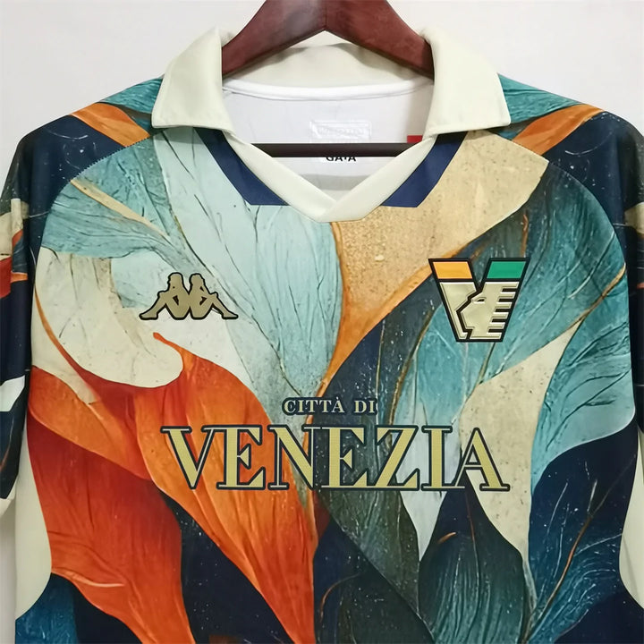 CAMISETA VENEZIA X 90' VIBES