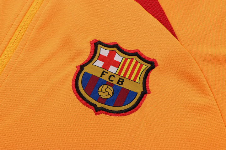 NEW FC Barcelona TrackSuit 22/23