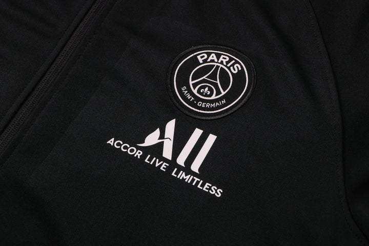 NEW Paris Saint-Germain TrackSuit 2