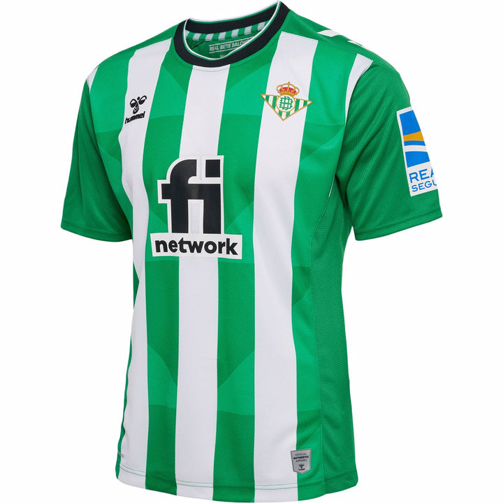 CAMISETA JOAQUÍN REAL BETIS 22/23