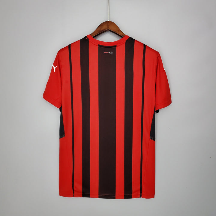 Camiseta AC Milan 2021