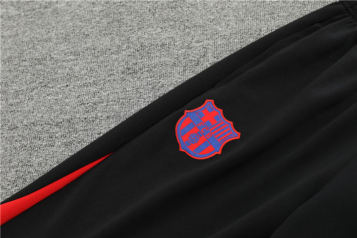 NEW FC Barcelona TrackSuit