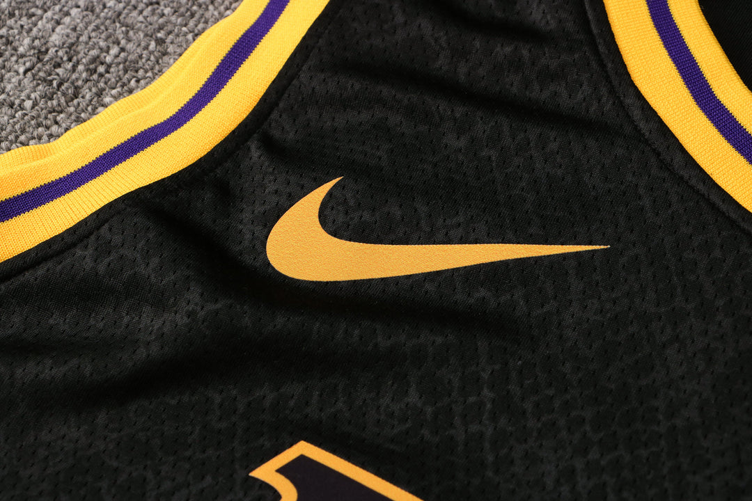 CAMISETA JAMES LAKERS