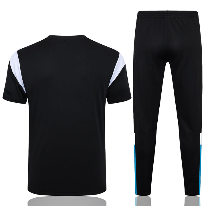 NEW OLYMPIQUE DE MARSELLA 1º TRACKSUIT 23/24