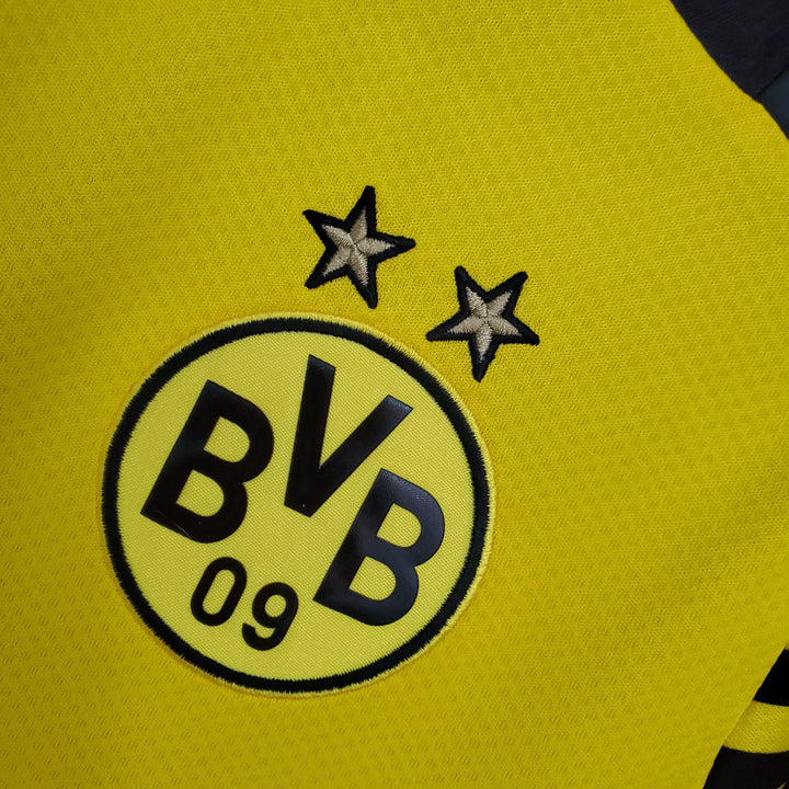 CAMISETA REUS BORUSSIA 2021/2022