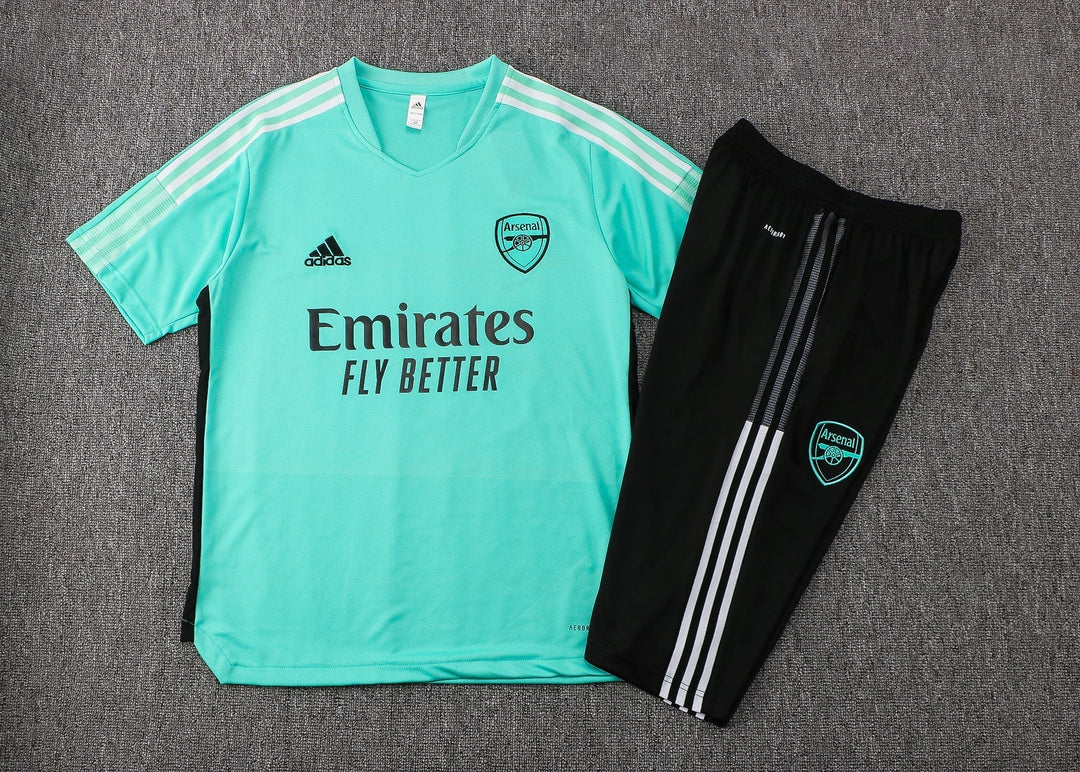 Arsenal FC TrackSuit Corto