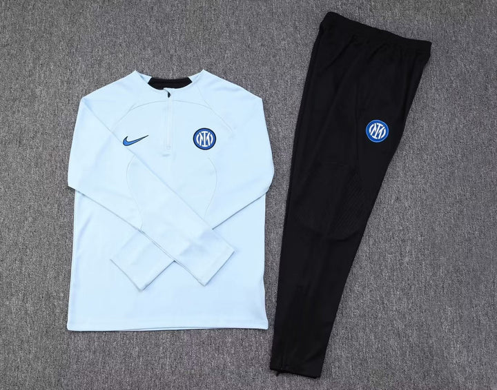 NEW Inter de Milán TrackSuit Complete 23/24