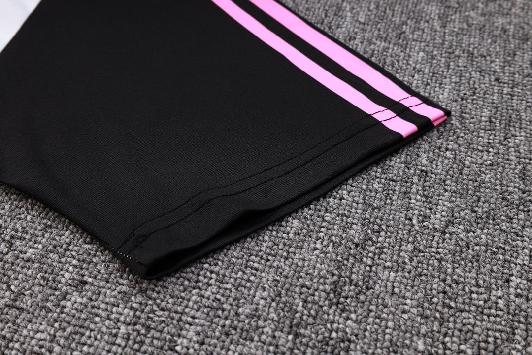 NEW JUVENTUS DE TURÍN 1º TRACKSUIT POLO 23/24