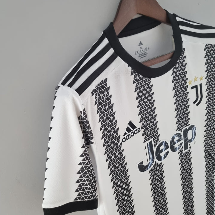 CAMISETA DI MARIA JUVENTUS 2022/23