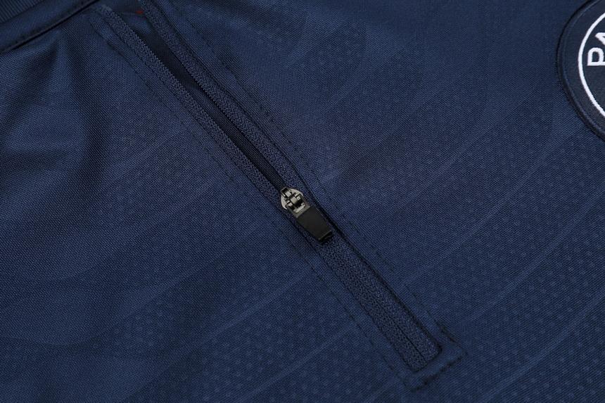 (NIÑO) Paris Saint-Germain TrackSuit Complete