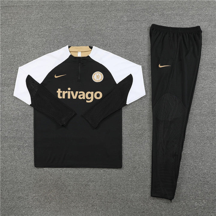 NEW Chelsea FC 2º TrackSuit Complete 23/24