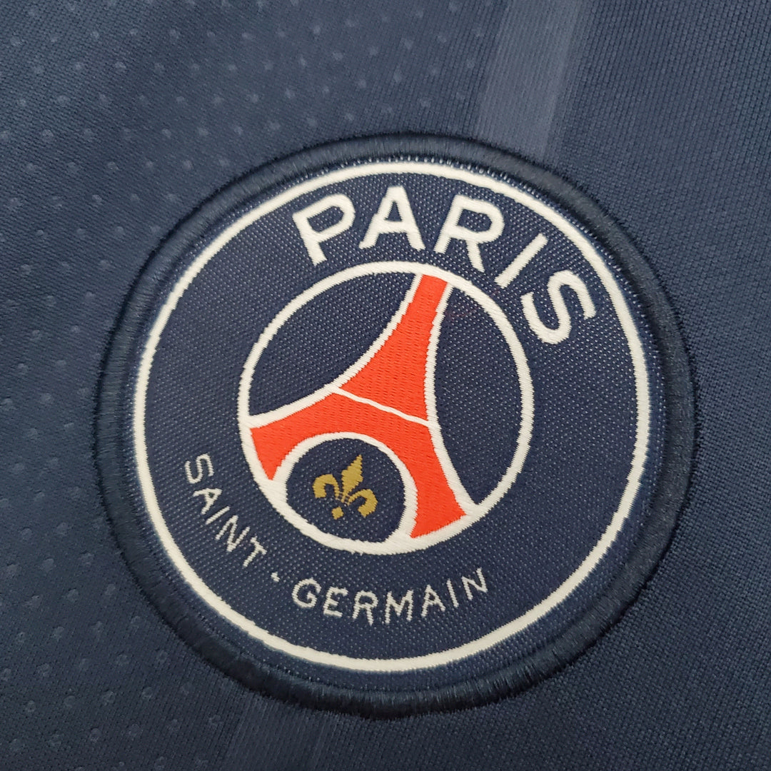 Camiseta PSG Mujer 2021