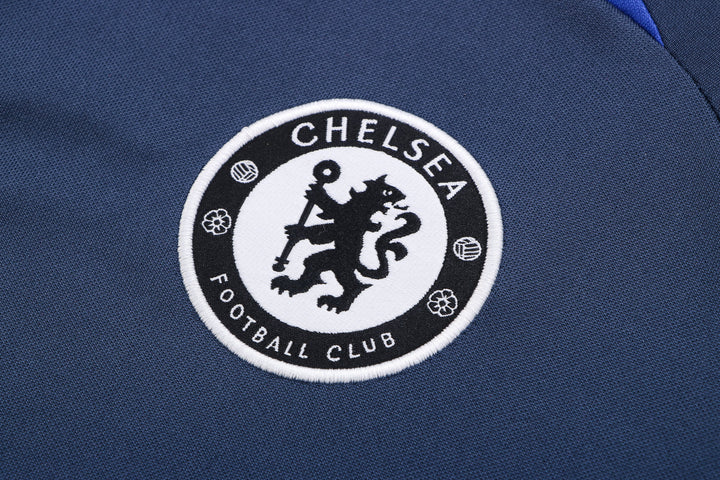 NEW Chelsea FC TrackSuit Complete