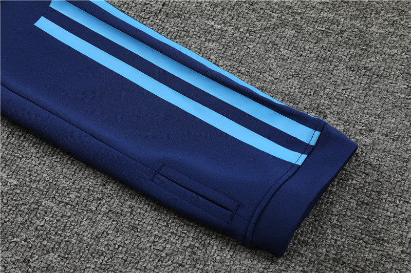 NEW Argentina Selección TrackSuit Complete