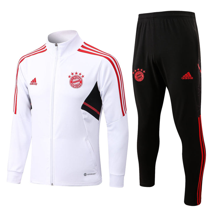 NEW Bayern de Munich TrackSuit