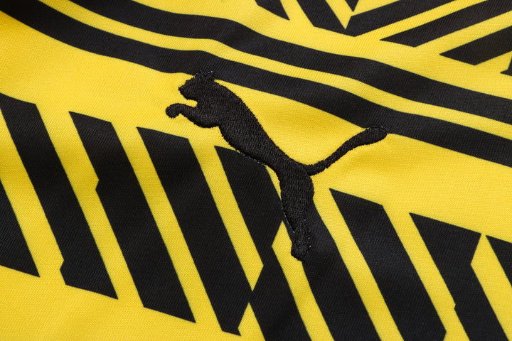 NEW Borussia Dortmund TrackSuit Corto 1º