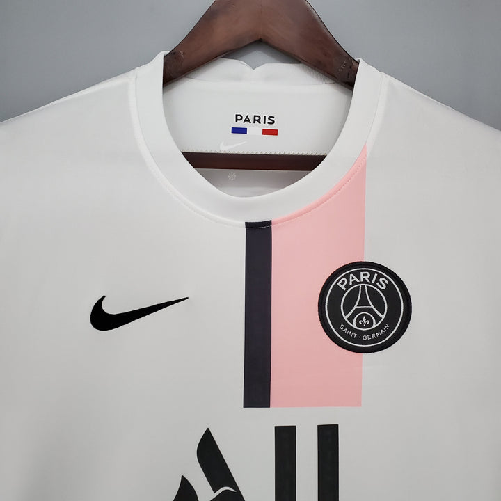 CAMISETA NEYMAR JR PSG 2021/2022