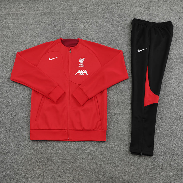 NEW LIVERPOOL FC TRACKSUIT