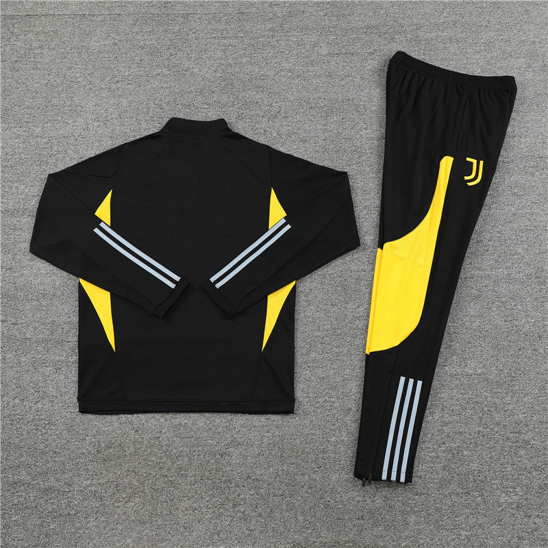 NEW Juventus de Turín FC 1º TrackSuit Complete 23/24