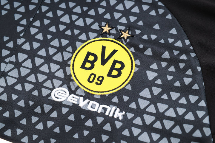 NEW Borussia Dortmund 2º TrackSuit Complete 23/24