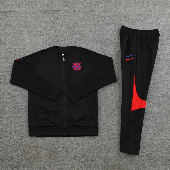 NEW FC Barcelona TrackSuit