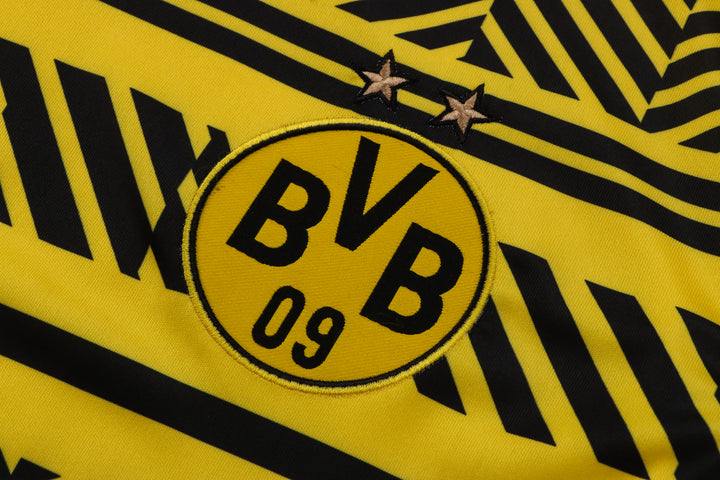 NEW Borussia Dortmund TrackSuit Corto 1º