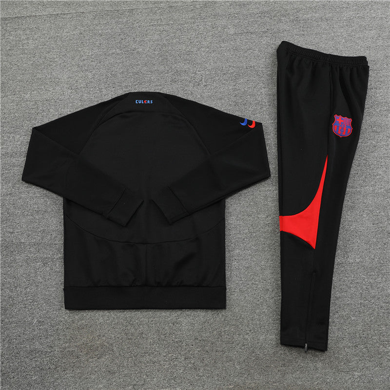 NEW FC Barcelona TrackSuit