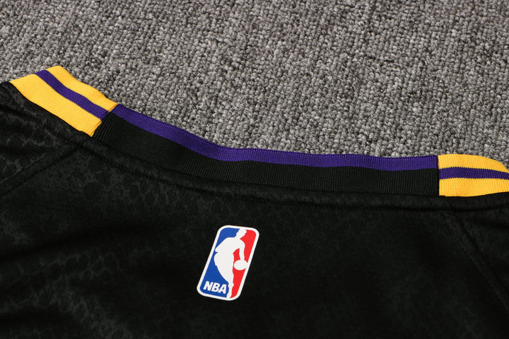 CAMISETA DAVIS LAKERS