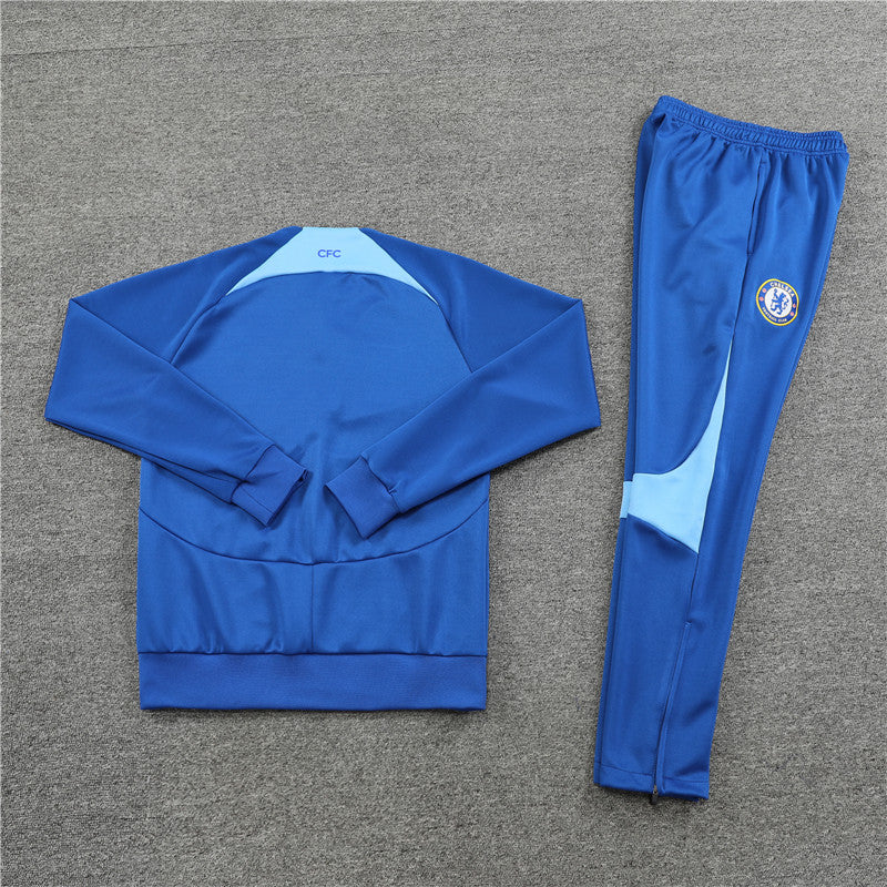 NEW CHEALSE FC TRACKSUIT