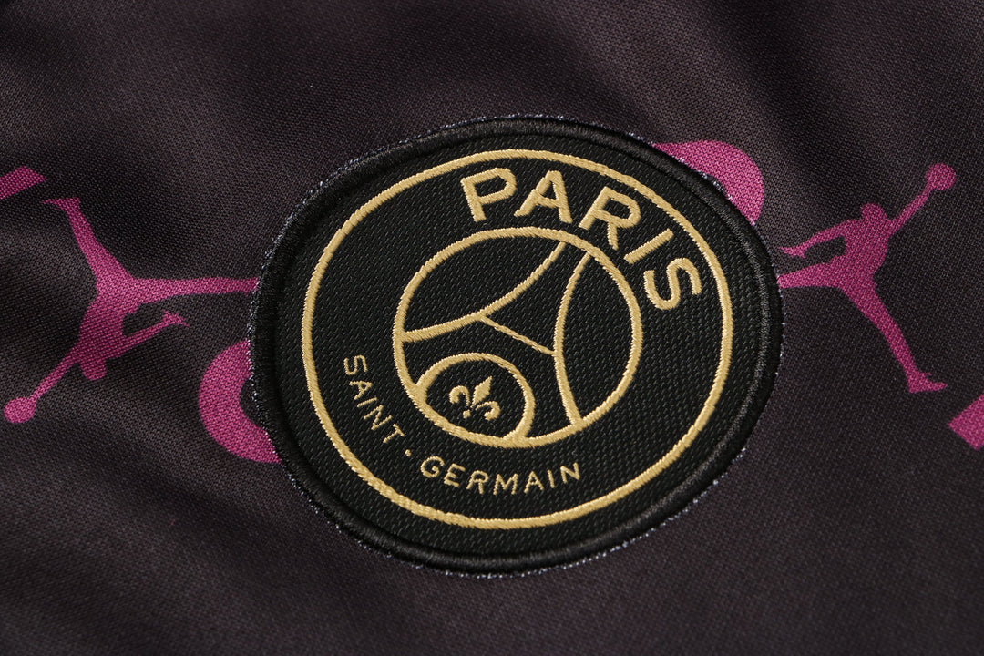 Paris Saint-Germain TrackSuit Complete (PSG)