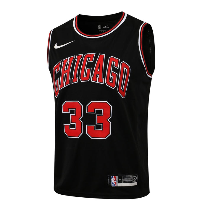 CAMISETA PIPPEN CHICAGO BULLS